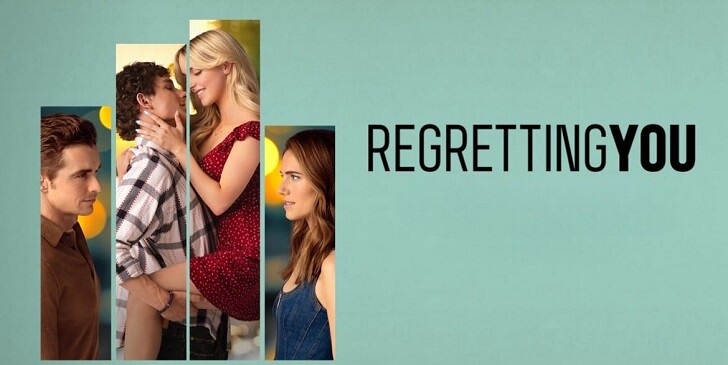 Which Regretting You Character Are You? - Regretting You Quiz