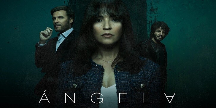 Which Angela Series Character Are You? - Angela Quiz