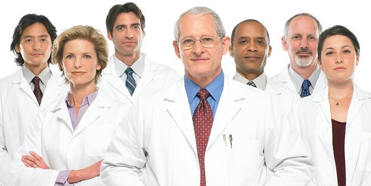 Famous Doctors Quiz: Can You Match Them to Their Discoveries?