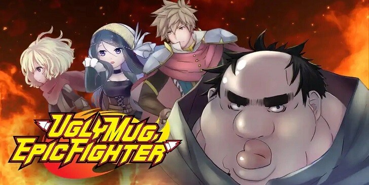 Which Uglymug, Epicfighter season 1 Character Are You? - Quiz