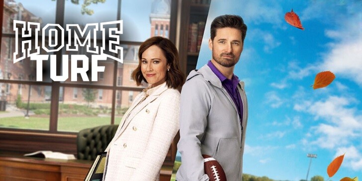 Which Home Turf Character Are You? - Home Turf Quiz
