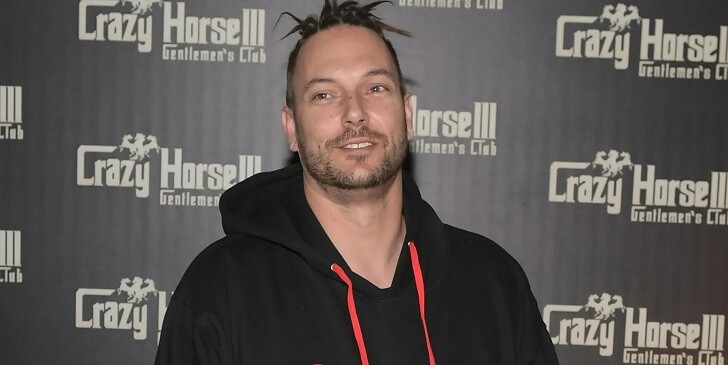 Kevin Federline Trivia Quiz: American Entertainer