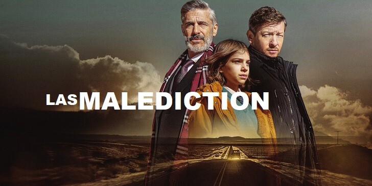 Which Las Maledictions Character Are You? - Las Maledictions Quiz