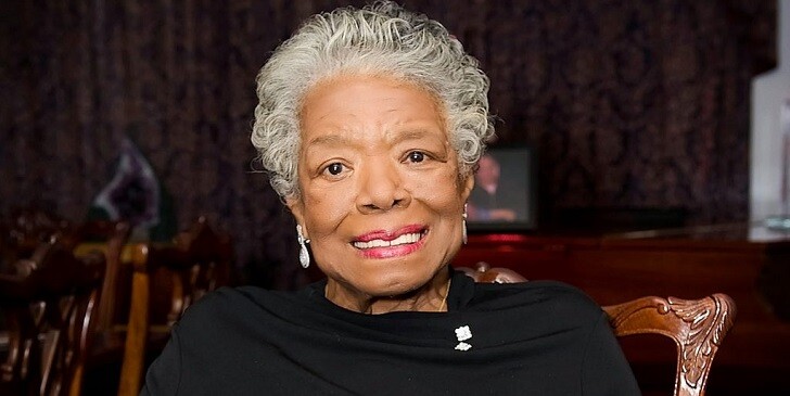 Maya Angelou Trivia Quiz: An American poet