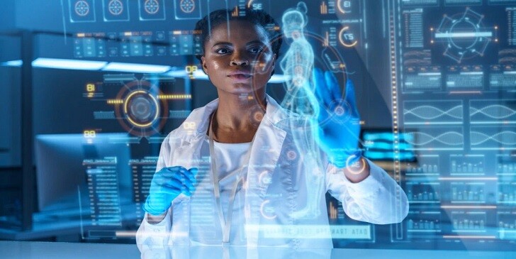 Medical Technology Quiz: How Modern Is Your Knowledge?