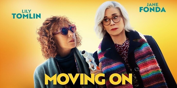 Which Moving On Character Are You? - Moving On Quiz