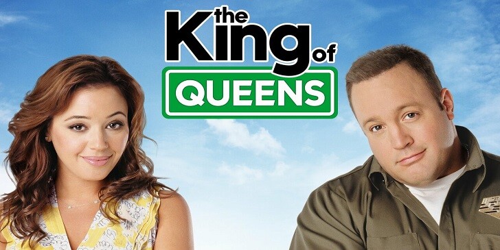 Which The King of Queens Character Are You? - Quiz
