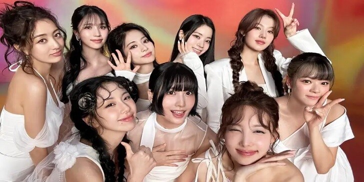 Twice Trivia Quiz: Can You Match Each Twice Era To Its Song?