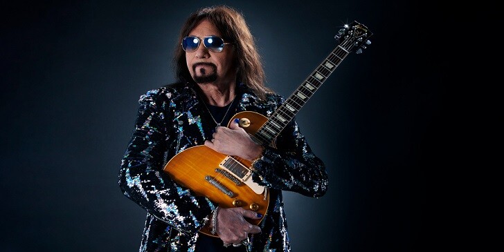 Ace Frehley Trivia Quiz: A Great Musician