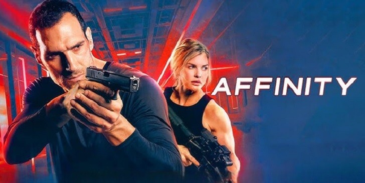 Which Affinity Character Are You? - Affinity Quiz