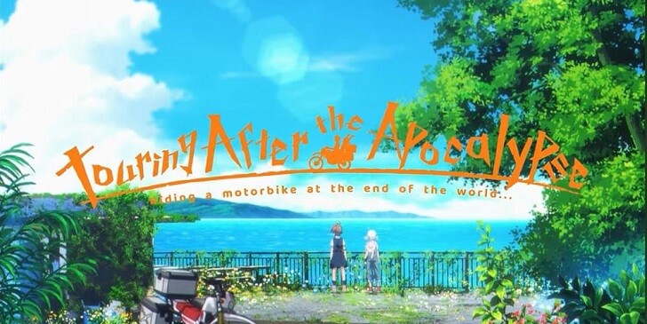 Which Touring After the Apocalypse Character Are You? - Quiz