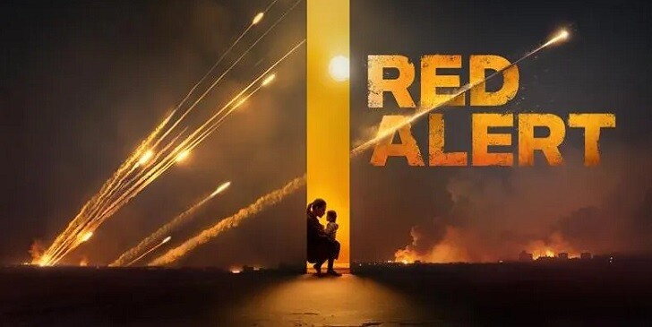 Which Red Alert Character Are You? - Red Alert Quiz