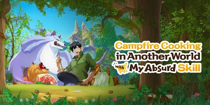 Which Campfire Cooking in Another World with My Absurd Skill Character Are You? - Quiz