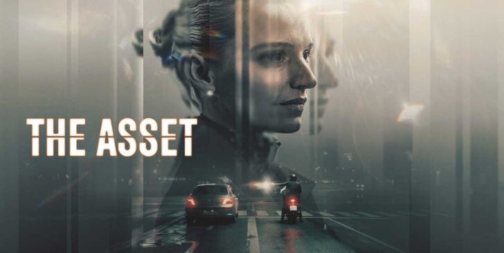 Which The Asset Character Are You? - The Asset Quiz