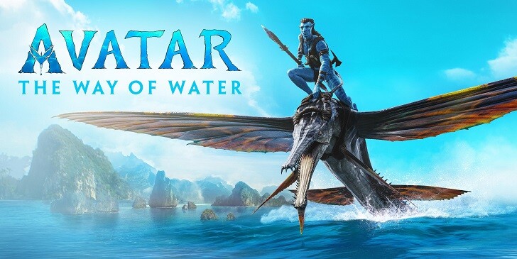 Which Avatar: The Way of Water Character Are You? - Quiz