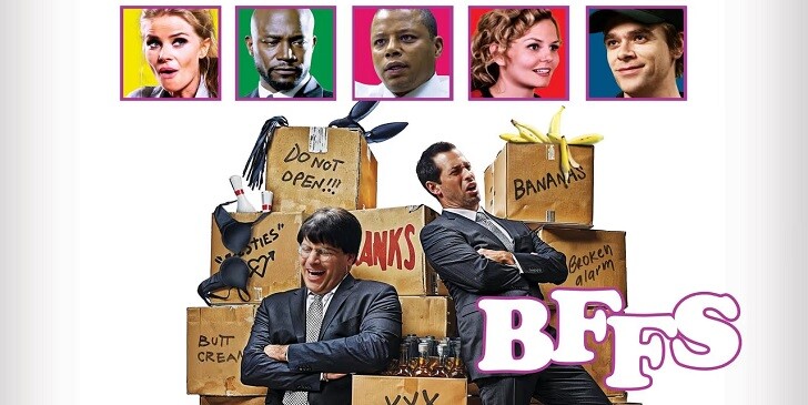 Which BFFs Character Are You? - BFFs Quiz