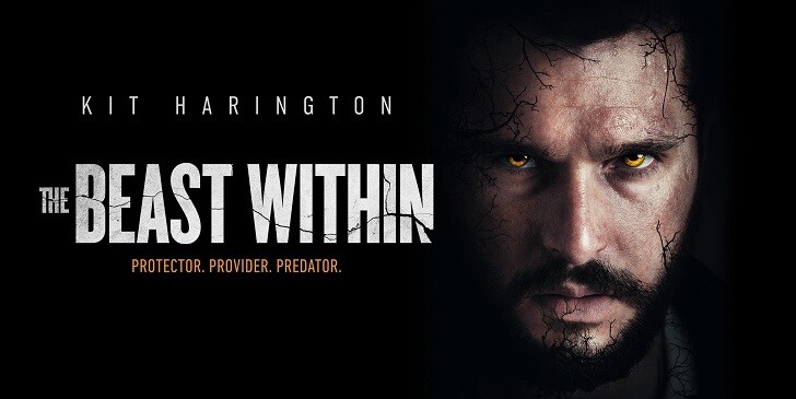 Which The Beast Within Character Are You? - The Beast Within Quiz