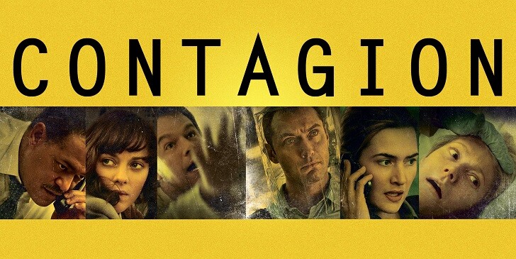 Which Contagion Movie Character Are You? - Contagion Movie Quiz