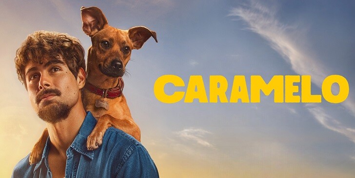 Which Caramelo Character Are You? - Caramelo Quiz