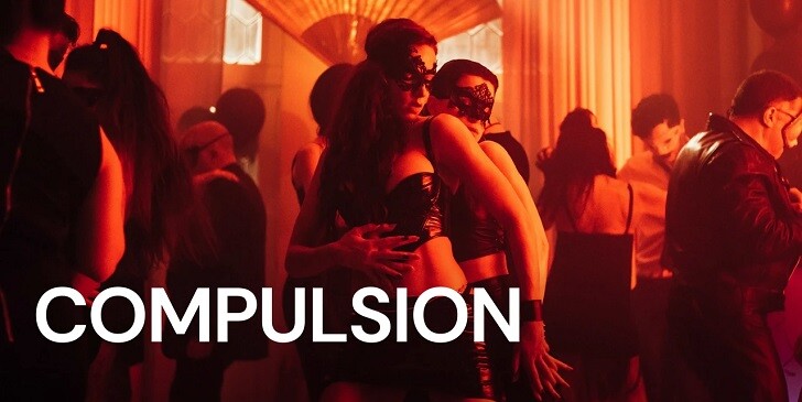 Which Compulsion Character Are You? - Compulsion Quiz