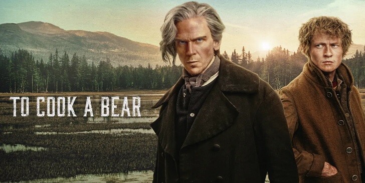 Which To Cook a Bear Character Are You? - To Cook a Bear Quiz