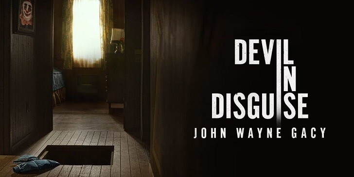 Which Devil in Disguise: John Wayne Gacy Character Are You? - Quiz