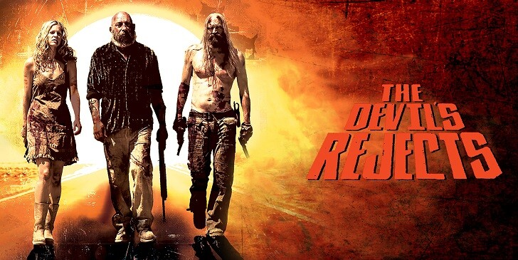Which The Devil’s Rejects Character Are You? - The Devil’s Rejects Quiz