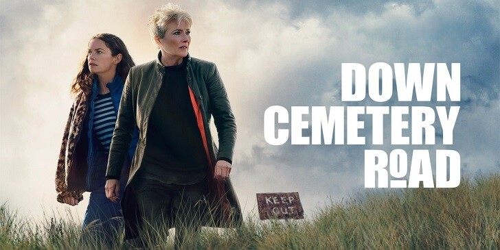 Which Down Cemetery Road Character Are You? - Quiz
