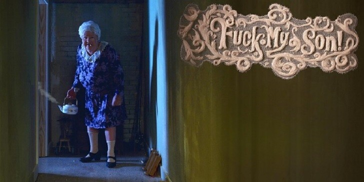 Which Fuck My Son! Character Are You? - Fuck My Son! Quiz