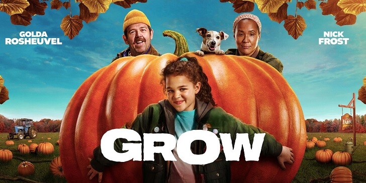Which Grow Movie Character Are You? - Grow Quiz