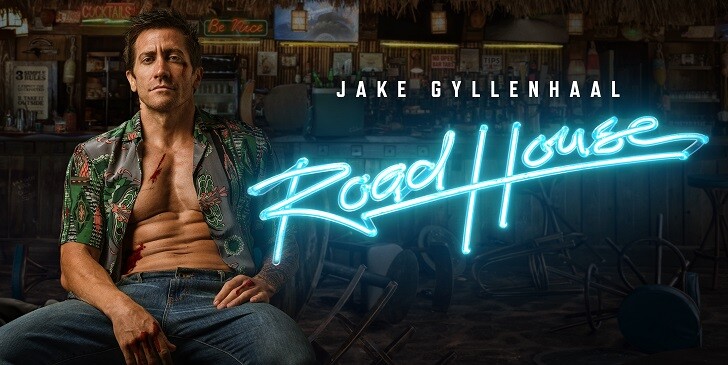 Which Road House 2024 Character Are You? - Road House Quiz