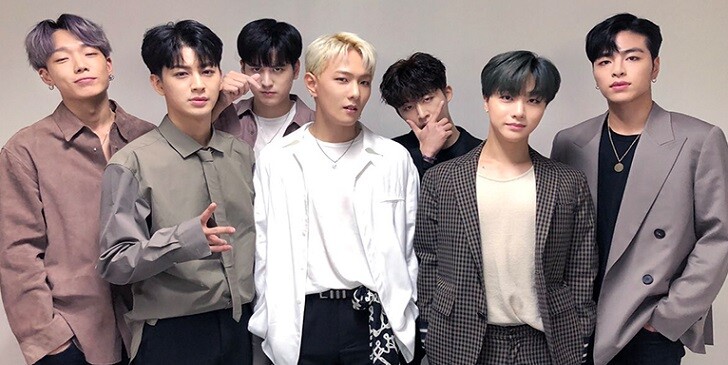 iKON Trivia Quiz: How Well Do You Know iKON’s Career Journey?