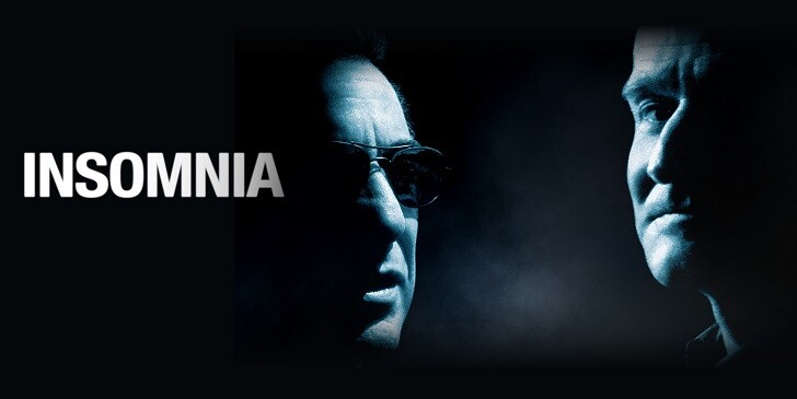 Which Insomnia Character Are You? - Insomnia Quiz