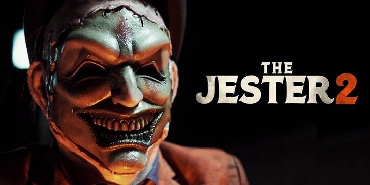 Which The Jester 2 Character Are You? - The Jester 2 Quiz