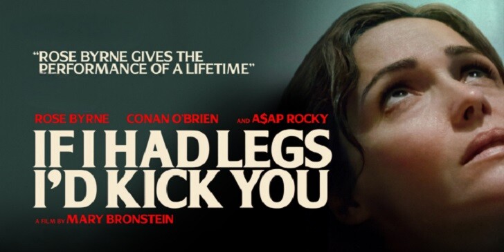 Which If I Had Legs I’d Kick You Character Are You? - Quiz