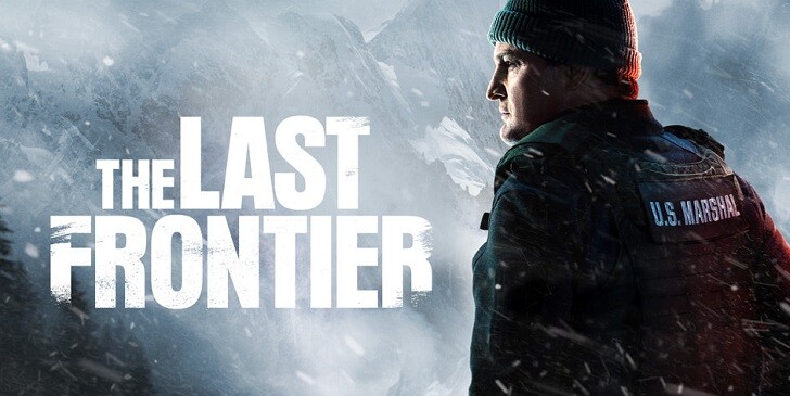 Which The Last Frontier Character Are You? - The Last Frontier Quiz