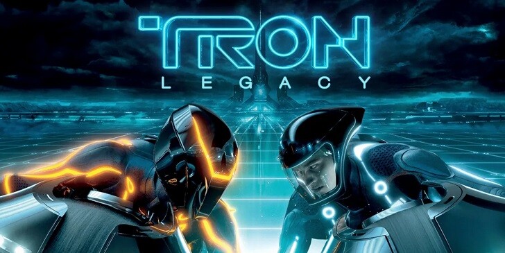 Which TRON: Legacy Character Are You? - TRON: Legacy Quiz