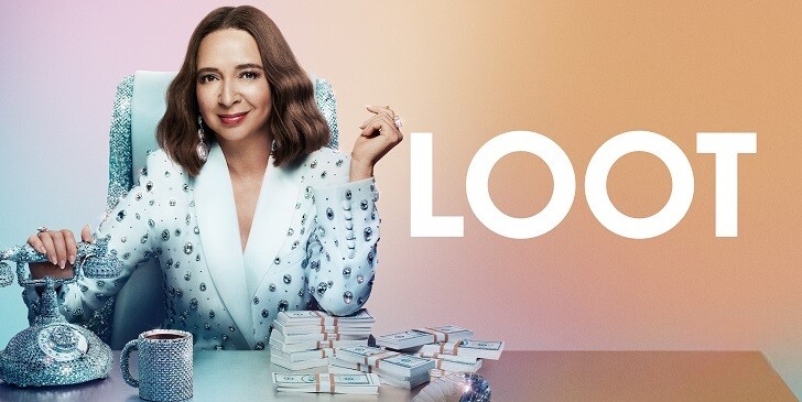 Which Loot Character Are You? - Loot Quiz