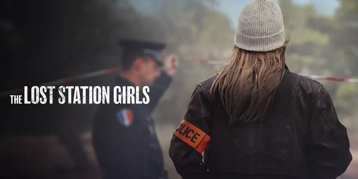 Which The Lost Station Girls Character Are You? - Quiz