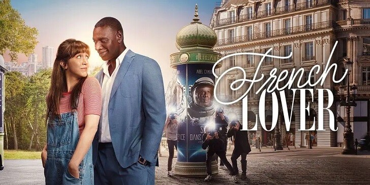 Which French Lover Character Are You? - French Lover Quiz