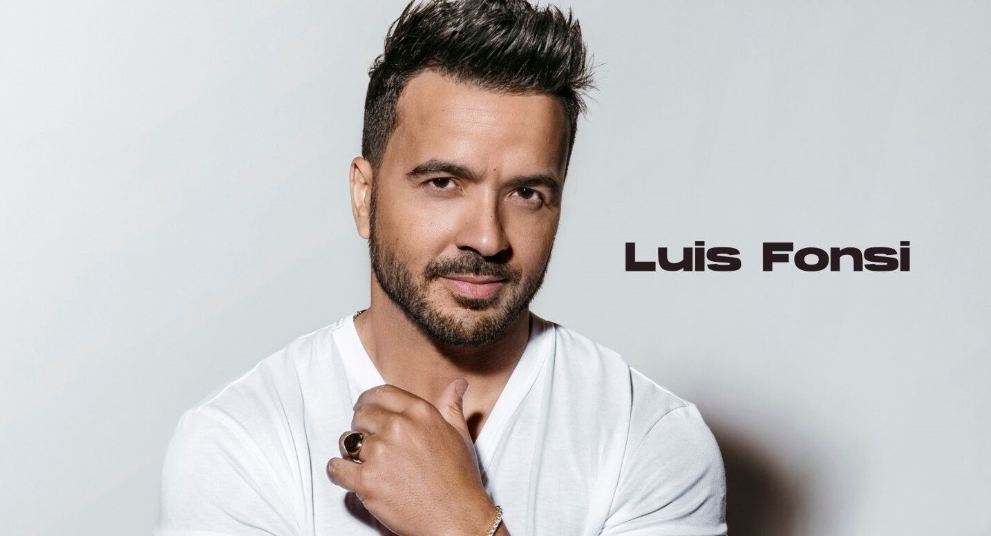 Luis Fonsi Quiz - Can You Guess His Biggest Hit?
