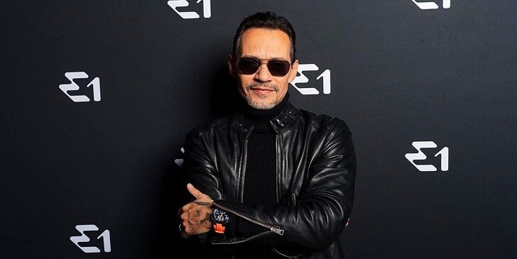 Marc Anthony Hits Quiz - Which Marc Anthony Song Is This?