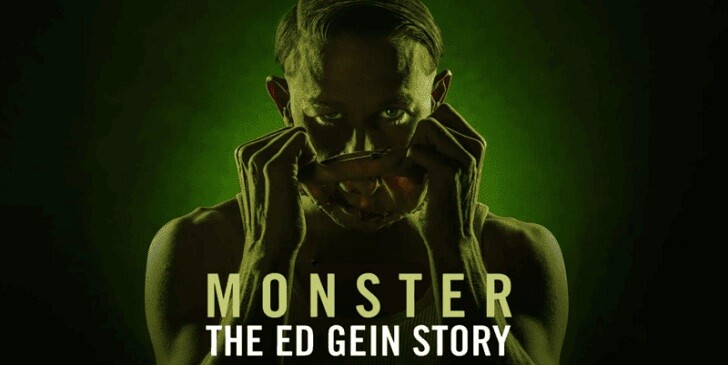 Which Monster: The Ed Gein Story Character Are You? - Quiz