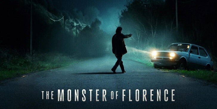 Which Monster of Florence Character Are You? - Quiz