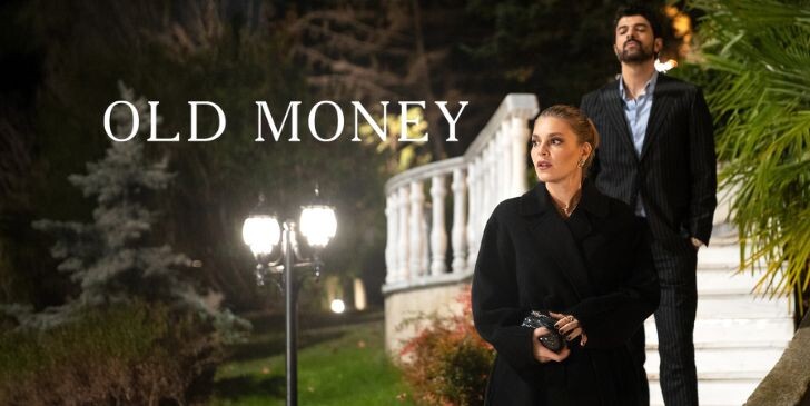 Which Old Money Character Are You? - Old Money Quiz