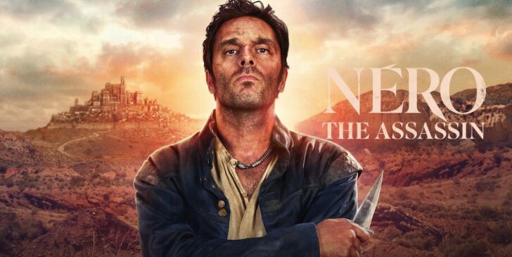 Which Nero the Assassin Character Are You? - Nero the Assassin Quiz