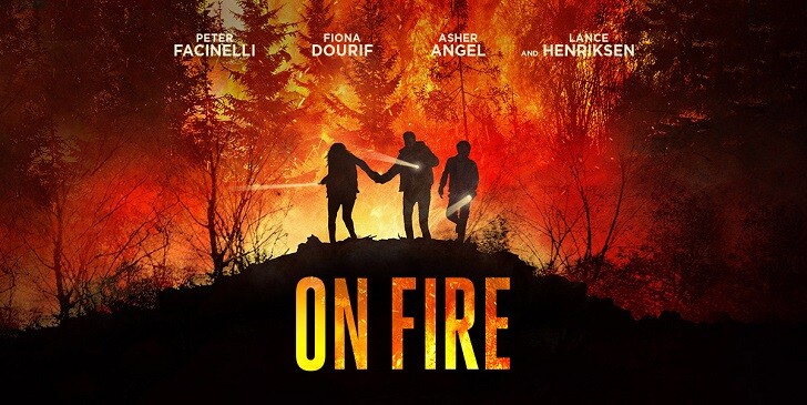 Which On Fire Character Are You? - On Fire Quiz