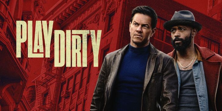 Which Play Dirty 2025 Character Are You? - Play Dirty 2025 Quiz