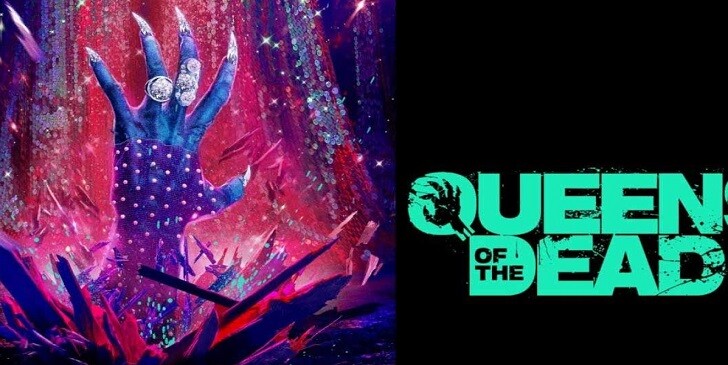 Which Queens of the Dead Character Are You? - Quiz