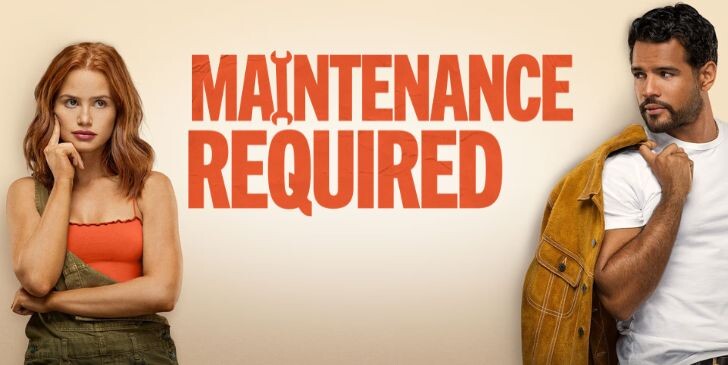 Which Maintenance Required Character Are You? - Quiz